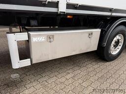KWB P-348-FS-H 2X Stuuras JKB 12R62M Steenoplegger ...