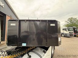 KWB P-348-FS-H 2X Stuuras JKB 12R62M Steenoplegger ...