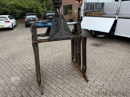 KWB P-348-FS-H 2X Stuuras JKB 12R62M Steenoplegger ...