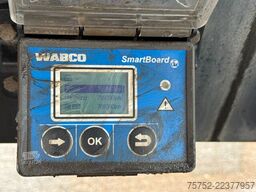KWB P-348-FS-H 2X Stuuras JKB 12R62M Steenoplegger ...