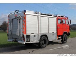 Iveco 160-30 4x4 Feuerwehr