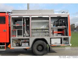 Iveco 160-30 4x4 Feuerwehr