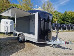 trailershop Debon Roadster 400 Seitenklappe direkt