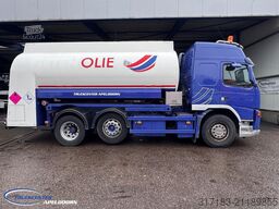 Volvo FM 340