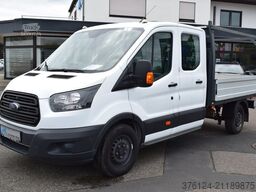 ford Transit Pritsche 350 Doppelkabine 2,8m *