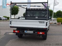 ford Transit Pritsche 350 Doppelkabine 2,8m *