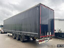 Krone SD Mega / BPW Disk