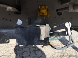 Schmitz Cargobull 3 Achs MEGA VARIOS Hubdach TOP Bereifung+Plane