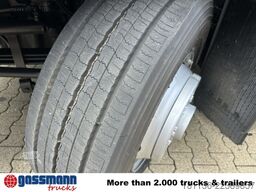 MAN TGA 26.480 6x4H-4 BL, HydroDrive, Lenk-/Lift, Kran