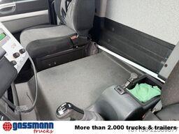 MAN TGM 15.250 4x2 BL, Winterdienstausstattung