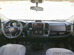 2024 Fiat Ducato Etrusco | Automatico | Completamente attrezzato