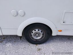 2024 Fiat Ducato Etrusco | Automatico | Completamente attrezzato