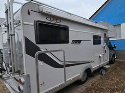 LMC Liberty Breezer 694 G