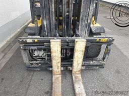 Yale GPL55VX