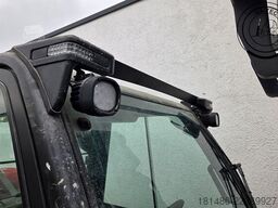 Yale GPL55VX