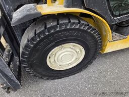 Yale GPL55VX