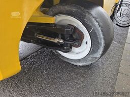 Yale GPL55VX