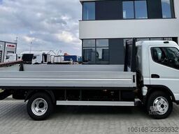 Fuso e Canter 4C15 Pritsche