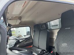 Fuso e Canter 4C15 Pritsche