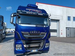 Iveco Stralis XP 510