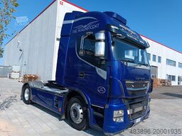 Iveco Stralis XP 510