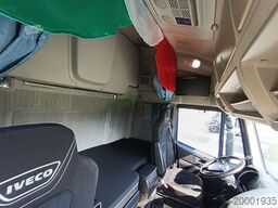Iveco Stralis XP 510