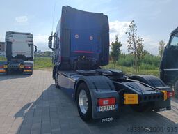 Iveco Stralis XP 510