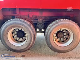 MAN TGA 26.350 Magirus ALP 320L = 32 meter, Waterpo...