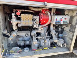 MAN TGA 26.350 Magirus ALP 320L = 32 meter, Waterpo...