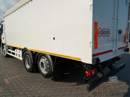 MERCEDES-BENZ ACTROS 2543 / RUCHOMA POD?OGA / WALKING FLOOR /