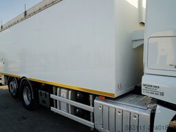 MERCEDES-BENZ ACTROS 2543 / RUCHOMA POD?OGA / WALKING FLOOR /