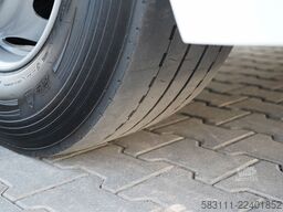 MERCEDES-BENZ ACTROS 2543 / RUCHOMA POD?OGA / WALKING FLOOR /