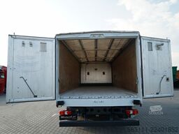 MERCEDES-BENZ ACTROS 2543 / RUCHOMA POD?OGA / WALKING FLOOR /