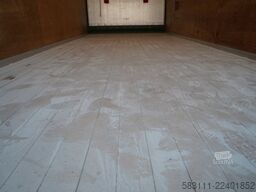 MERCEDES-BENZ ACTROS 2543 / RUCHOMA POD?OGA / WALKING FLOOR /