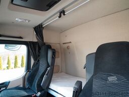MERCEDES-BENZ ACTROS 2543 / RUCHOMA POD?OGA / WALKING FLOOR /