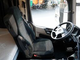 MERCEDES-BENZ ACTROS 2543 / RUCHOMA POD?OGA / WALKING FLOOR /