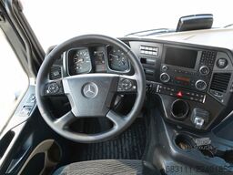 MERCEDES-BENZ ACTROS 2543 / RUCHOMA POD?OGA / WALKING FLOOR /