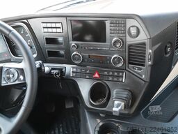 MERCEDES-BENZ ACTROS 2543 / RUCHOMA POD?OGA / WALKING FLOOR /