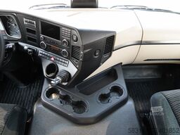 MERCEDES-BENZ ACTROS 2543 / RUCHOMA POD?OGA / WALKING FLOOR /