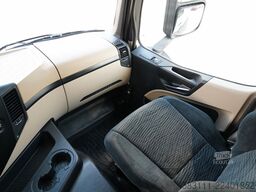 MERCEDES-BENZ ACTROS 2543 / RUCHOMA POD?OGA / WALKING FLOOR /