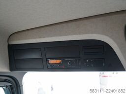 MERCEDES-BENZ ACTROS 2543 / RUCHOMA POD?OGA / WALKING FLOOR /