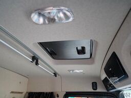 MERCEDES-BENZ ACTROS 2543 / RUCHOMA POD?OGA / WALKING FLOOR /