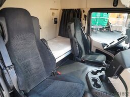 MERCEDES-BENZ ACTROS 2543 / RUCHOMA POD?OGA / WALKING FLOOR /