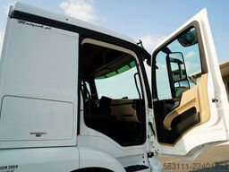 MERCEDES-BENZ ACTROS 2543 / RUCHOMA POD?OGA / WALKING FLOOR /