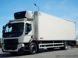 VOLVO FE 280 / 4x2 / CH?ODNIA / CARRIER SUPRA 1250 MT