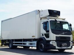 VOLVO FE 280 / 4x2 / CH?ODNIA / CARRIER SUPRA 1250 MT