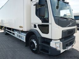 VOLVO FE 280 / 4x2 / CH?ODNIA / CARRIER SUPRA 1250 MT