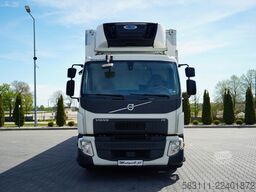 VOLVO FE 280 / 4x2 / CH?ODNIA / CARRIER SUPRA 1250 MT