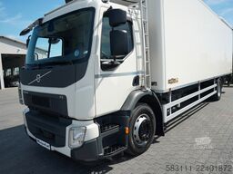 VOLVO FE 280 / 4x2 / CH?ODNIA / CARRIER SUPRA 1250 MT