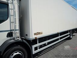 VOLVO FE 280 / 4x2 / CH?ODNIA / CARRIER SUPRA 1250 MT